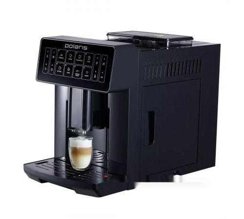 Кофемашина Polaris PACM 2052AC