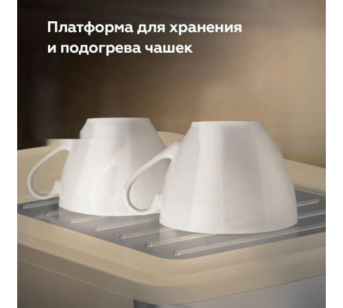 Рожковая кофеварка BQ CM2006