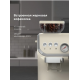 Рожковая кофеварка BQ CM5000 (слоновая кость)