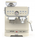 Рожковая кофеварка BQ CM5000 (слоновая кость)