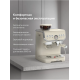 Рожковая кофеварка BQ CM5000 (слоновая кость)