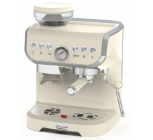 Рожковая кофеварка BQ CM5000 (слоновая кость)