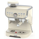 Рожковая кофеварка BQ CM5000 (слоновая кость)