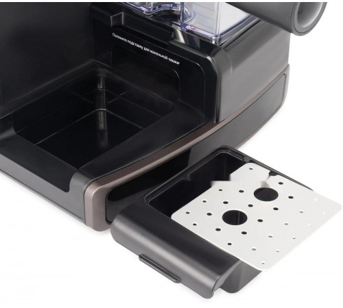 Рожковая кофеварка Vitek VT-1517 SR