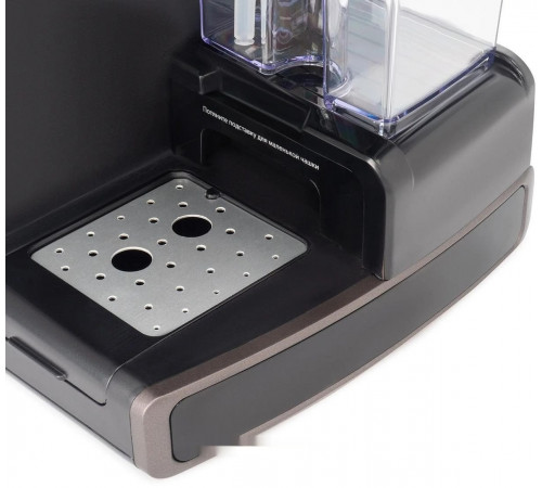 Рожковая кофеварка Vitek VT-1517 SR