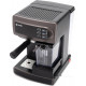 Рожковая кофеварка Vitek VT-1517 SR