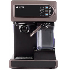 Рожковая кофеварка Vitek VT-1517 SR
