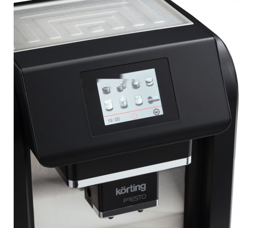 Кофемашина Korting KACM 2009 Presto