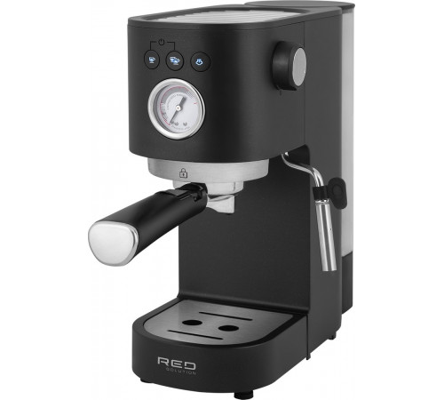 Рожковая кофеварка RED Solution CM1526