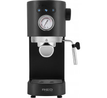 Рожковая кофеварка RED Solution CM1526