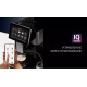 Кофемашина Polaris PACM 2081AC Wi-Fi IQ Home