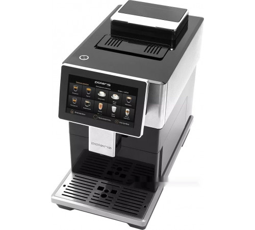 Кофемашина Polaris PACM 2081AC Wi-Fi IQ Home