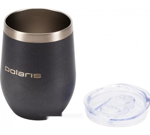 Кофемашина Polaris PACM 2081AC Wi-Fi IQ Home