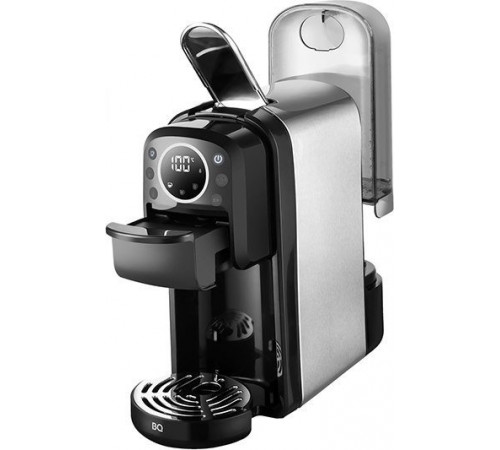 Капсульная кофеварка BQ CM3004