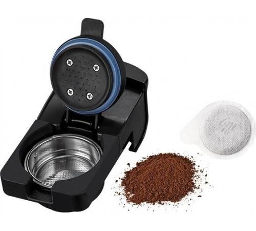 Капсульная кофеварка BQ CM3004