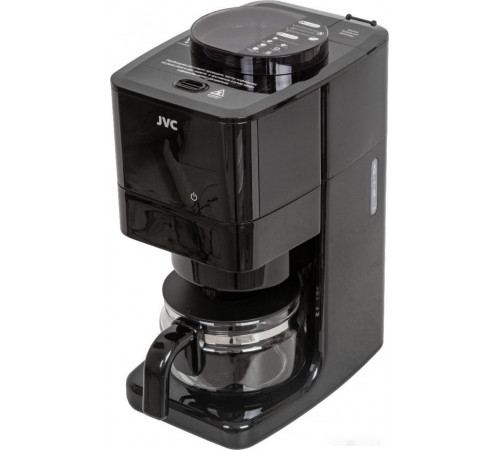 Капельная кофеварка JVC JK-CF37