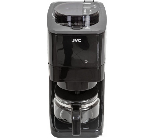 Капельная кофеварка JVC JK-CF37