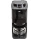 Капельная кофеварка JVC JK-CF37
