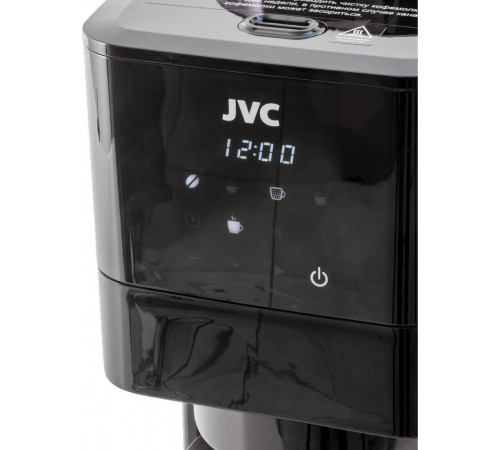 Капельная кофеварка JVC JK-CF37