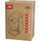 Капельная кофеварка JVC JK-CF37