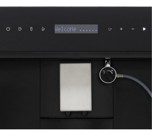 Кофемашина Krona Rems 45H coffee BL