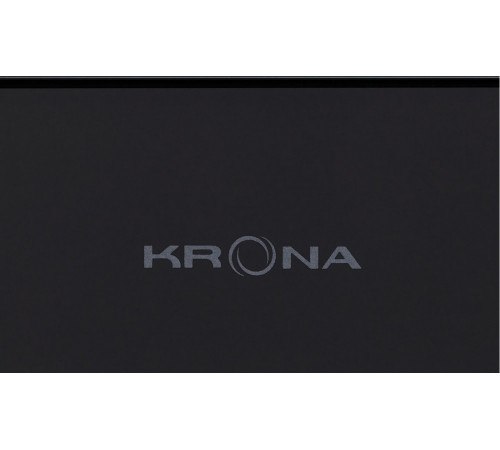 Кофемашина Krona Rems 45H coffee BL