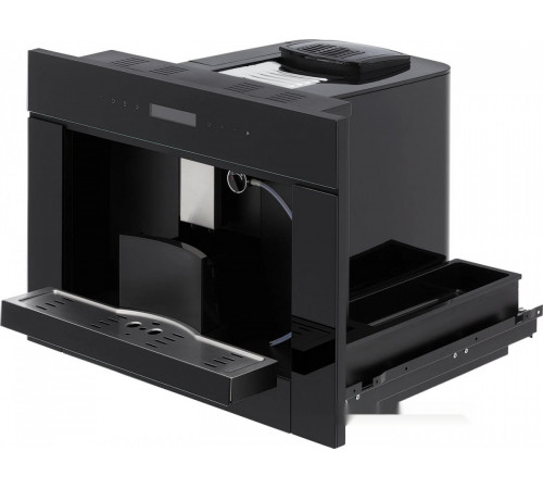 Кофемашина Krona Rems 45H coffee BL
