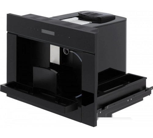 Кофемашина Krona Rems 45H coffee BL