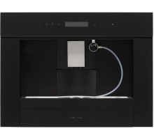 Кофемашина Krona Rems 45H coffee BL
