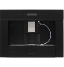 Кофемашина Krona Rems 45H coffee BL