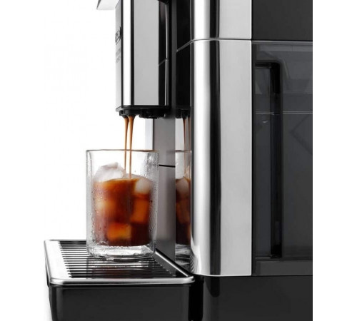 Кофемашина Delonghi PrimaDonna Aromatic ECAM630.75.TSM