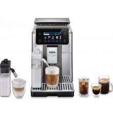Кофемашина Delonghi PrimaDonna Aromatic ECAM630.75.TSM