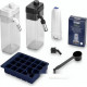 Кофемашина Delonghi PrimaDonna Aromatic ECAM630.75.TM