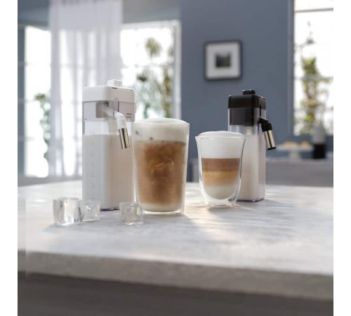Кофемашина Delonghi PrimaDonna Aromatic ECAM630.75.TM