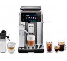 Кофемашина Delonghi PrimaDonna Aromatic ECAM630.75.TM