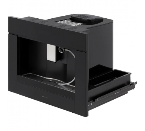Кофемашина Krona ONYX 45H coffee BL/BL