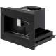 Кофемашина Krona ONYX 45H coffee BL/BL