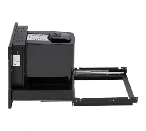 Кофемашина Krona ONYX 45H coffee BL/BL
