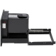 Кофемашина Krona ONYX 45H coffee BL/BL
