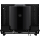 Кофемашина Krona ONYX 45H coffee BL/BL