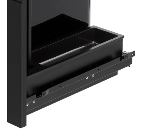 Кофемашина Krona ONYX 45H coffee BL/BL