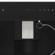 Кофемашина Krona ONYX 45H coffee BL/BL