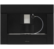 Кофемашина Krona ONYX 45H coffee BL/BL