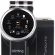 Кофемашина Korting KACM 2028 N Tamburino