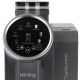 Кофемашина Korting KACM 2028 Gr Tamburino