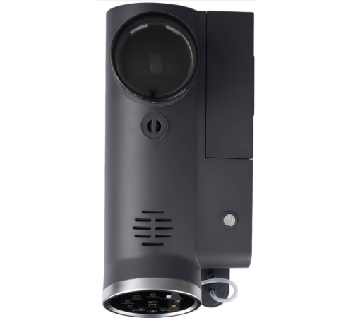 Кофемашина Korting KACM 2028 Gr Tamburino