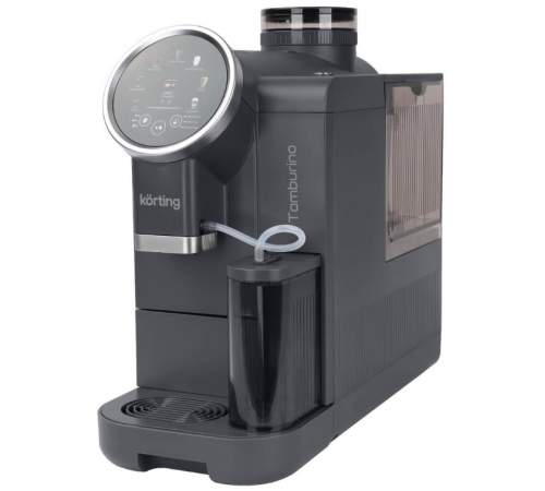 Кофемашина Korting KACM 2028 Gr Tamburino