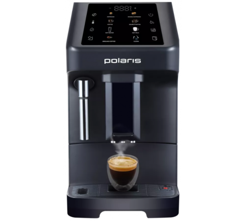 Кофемашина Polaris PACM 2048SW