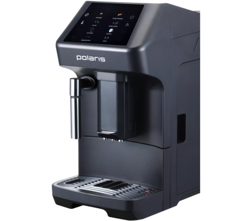 Кофемашина Polaris PACM 2048SW