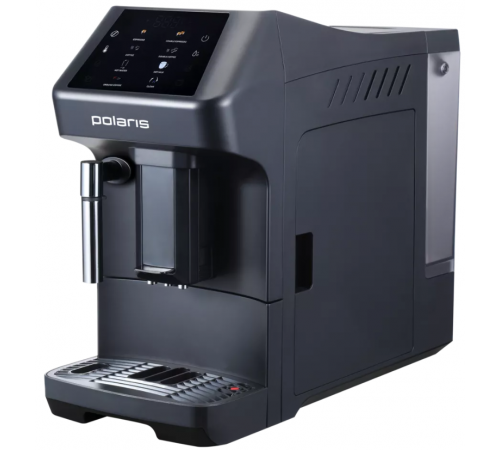 Кофемашина Polaris PACM 2048SW
